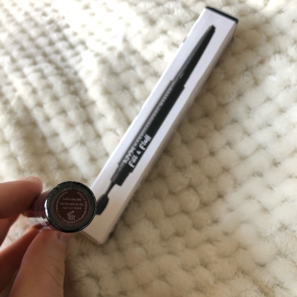 🌸5 For $25 NYX & Mellow Eyebrow Bundle - Picture 2 of 4